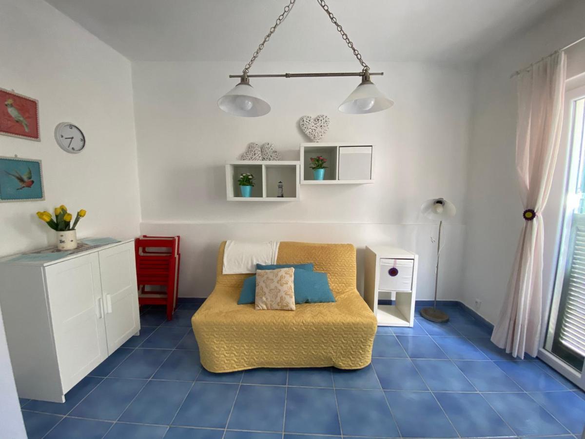 Casetta Chiaia Forio di Ischia 외부 사진