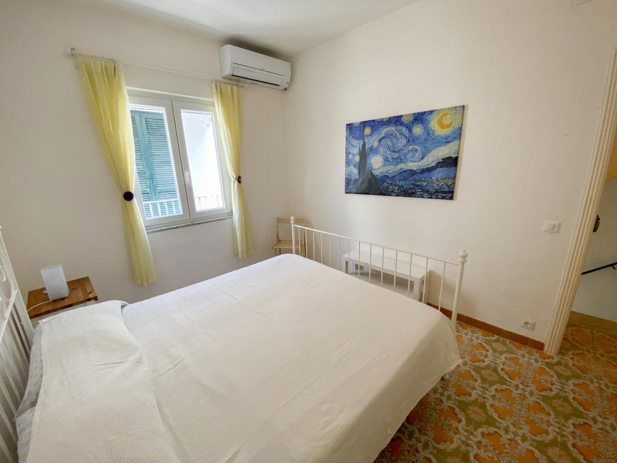 Casetta Chiaia Forio di Ischia 외부 사진