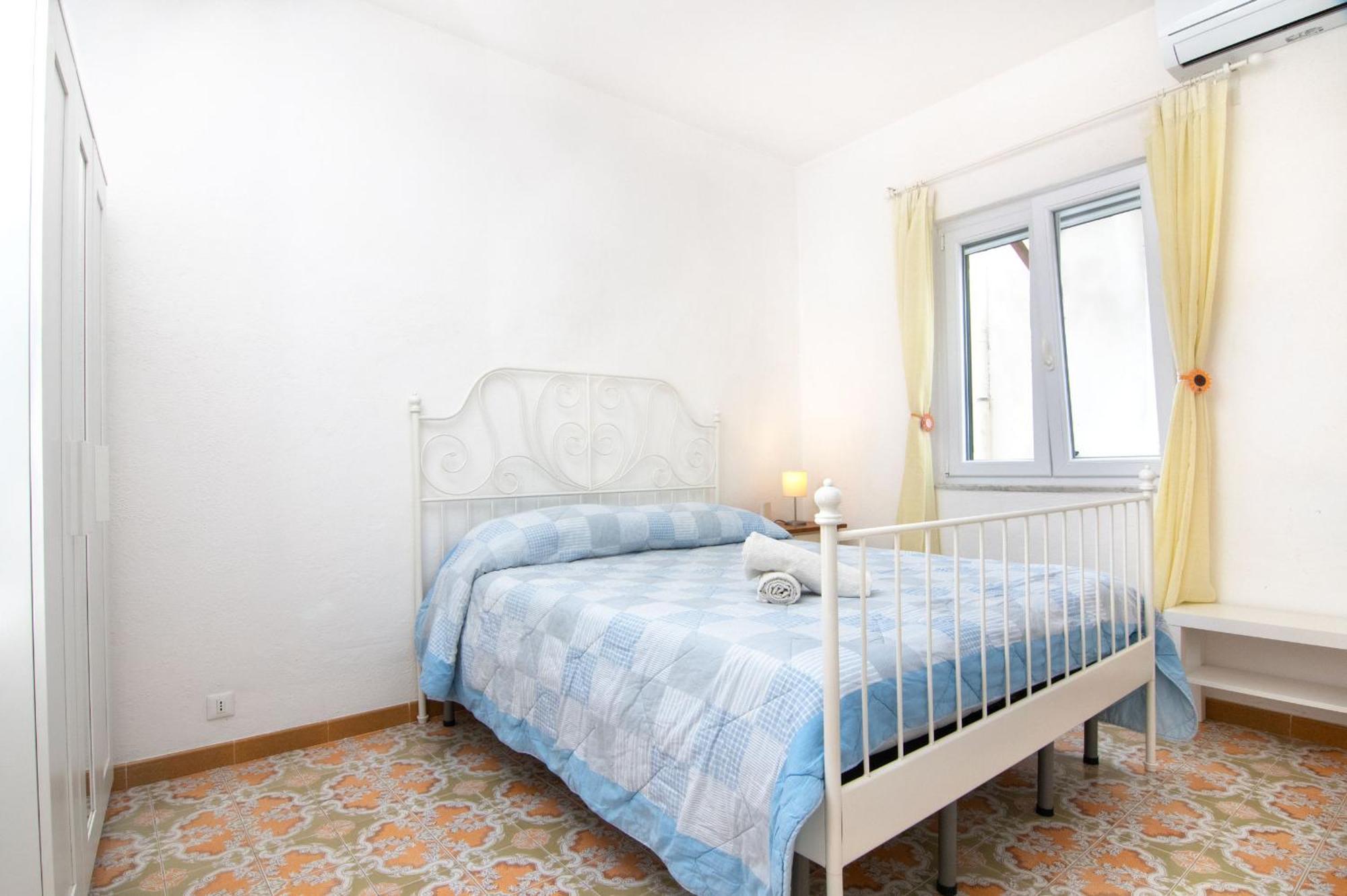 Casetta Chiaia Forio di Ischia 외부 사진